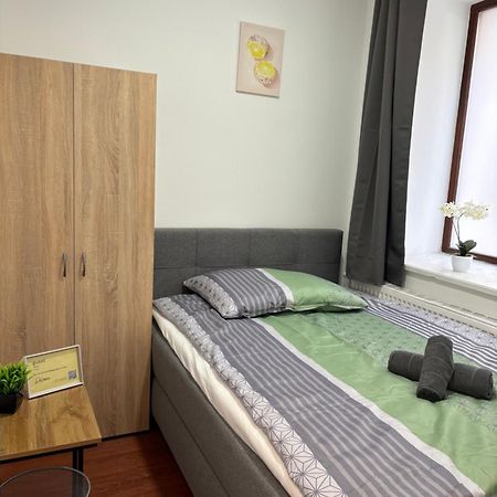 Anda City Rooms 维也纳 外观 照片