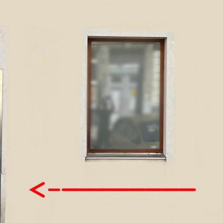 Anda City Rooms 维也纳 外观 照片