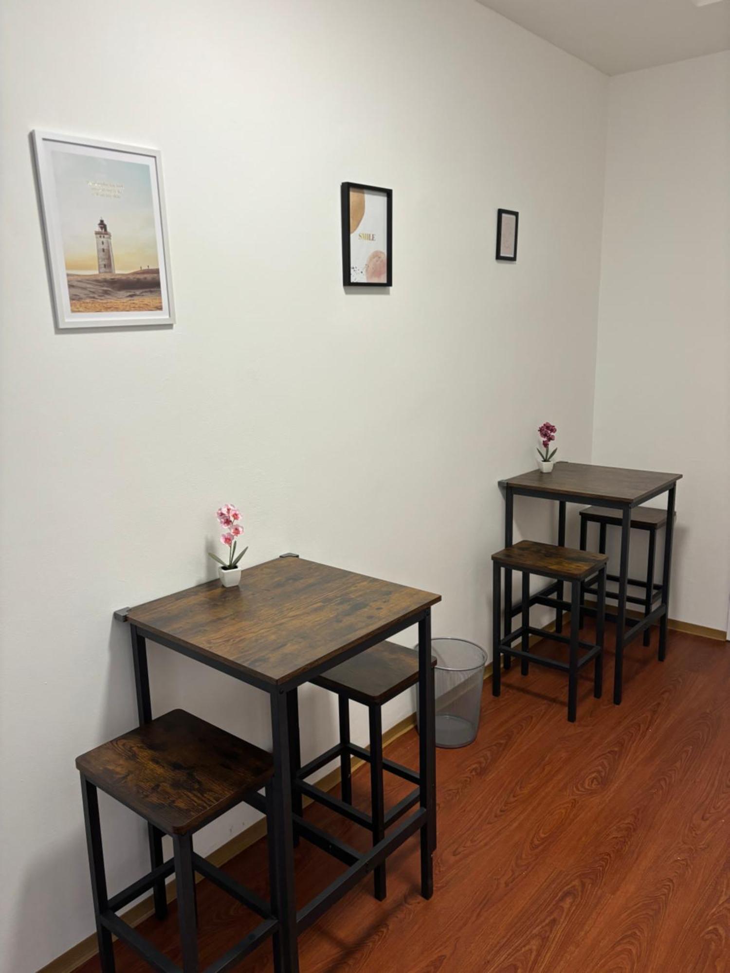 Anda City Rooms 维也纳 外观 照片