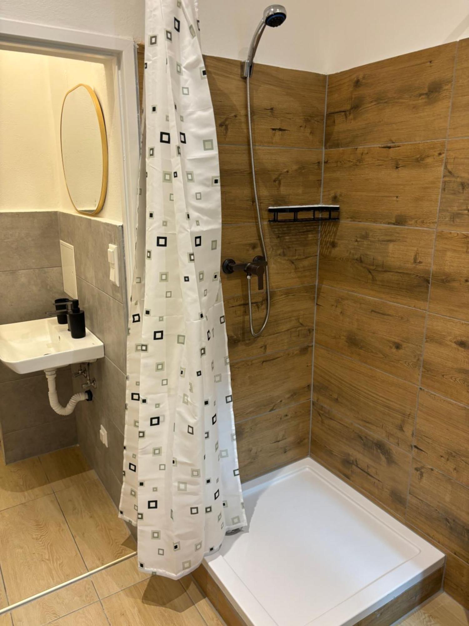 Anda City Rooms 维也纳 外观 照片