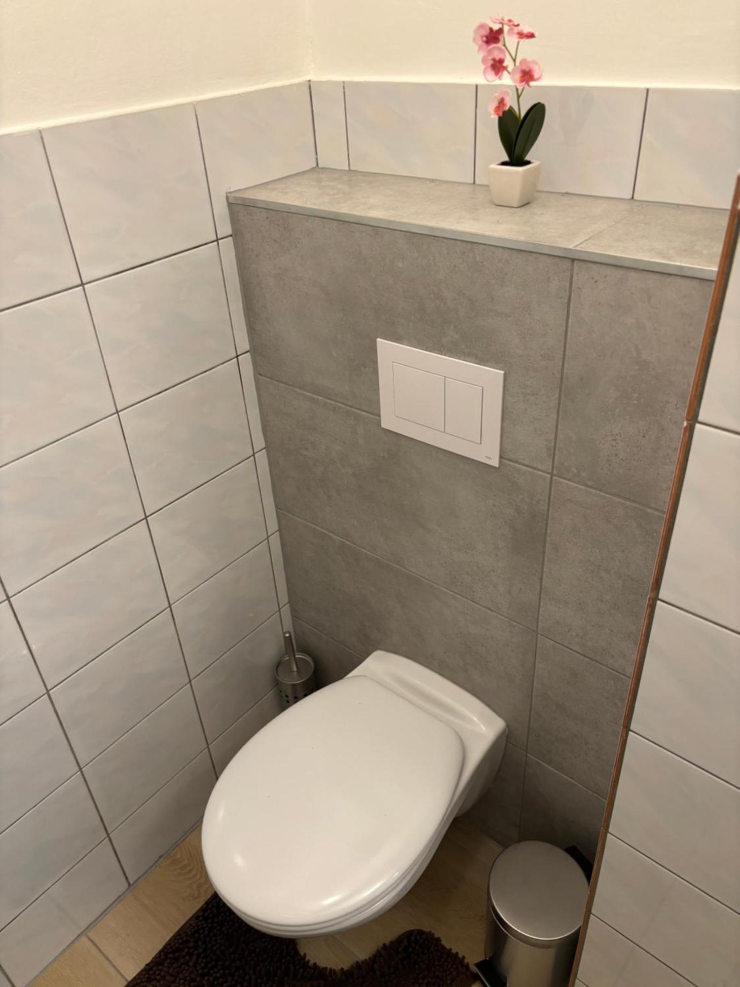 Anda City Rooms 维也纳 外观 照片
