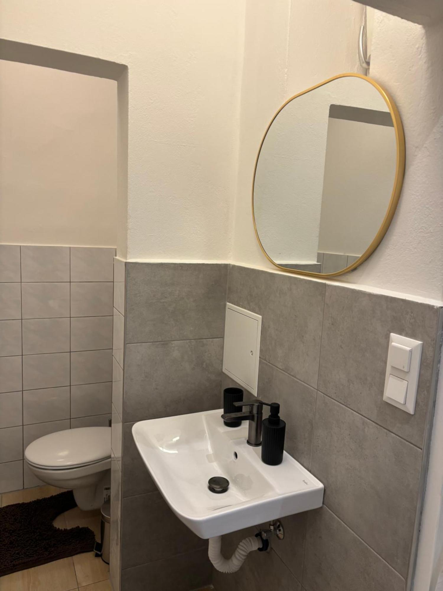 Anda City Rooms 维也纳 外观 照片