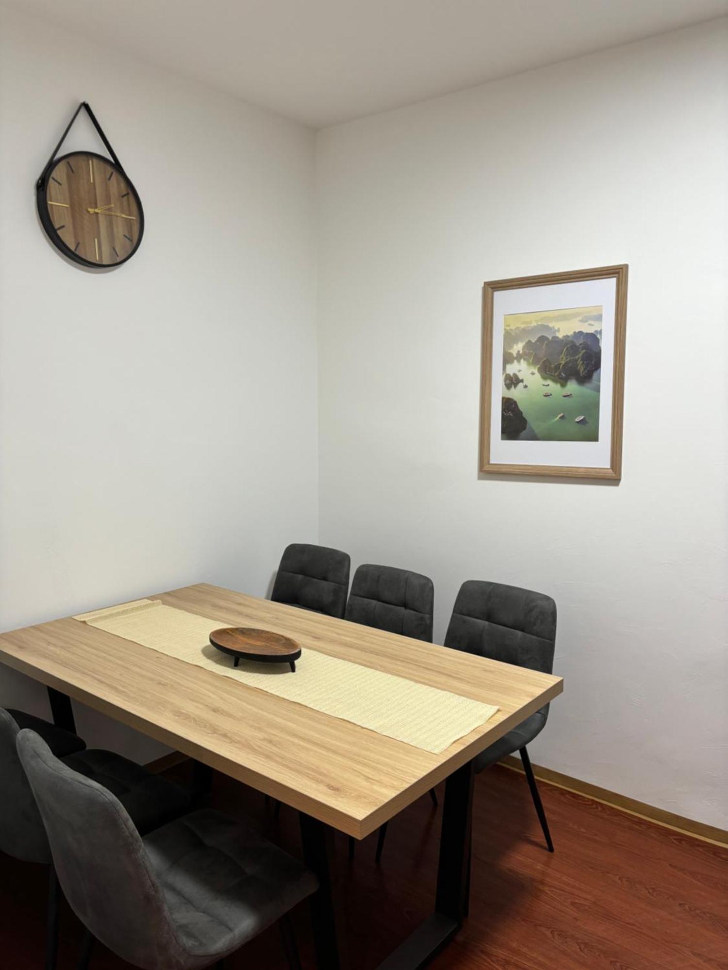 Anda City Rooms 维也纳 外观 照片