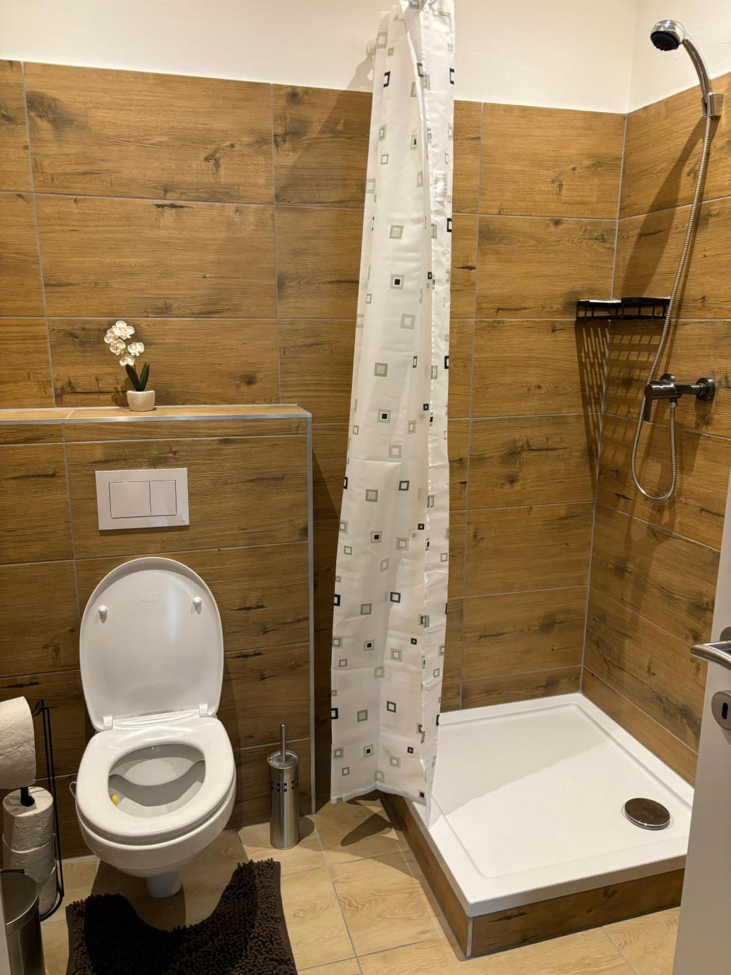 Anda City Rooms 维也纳 外观 照片