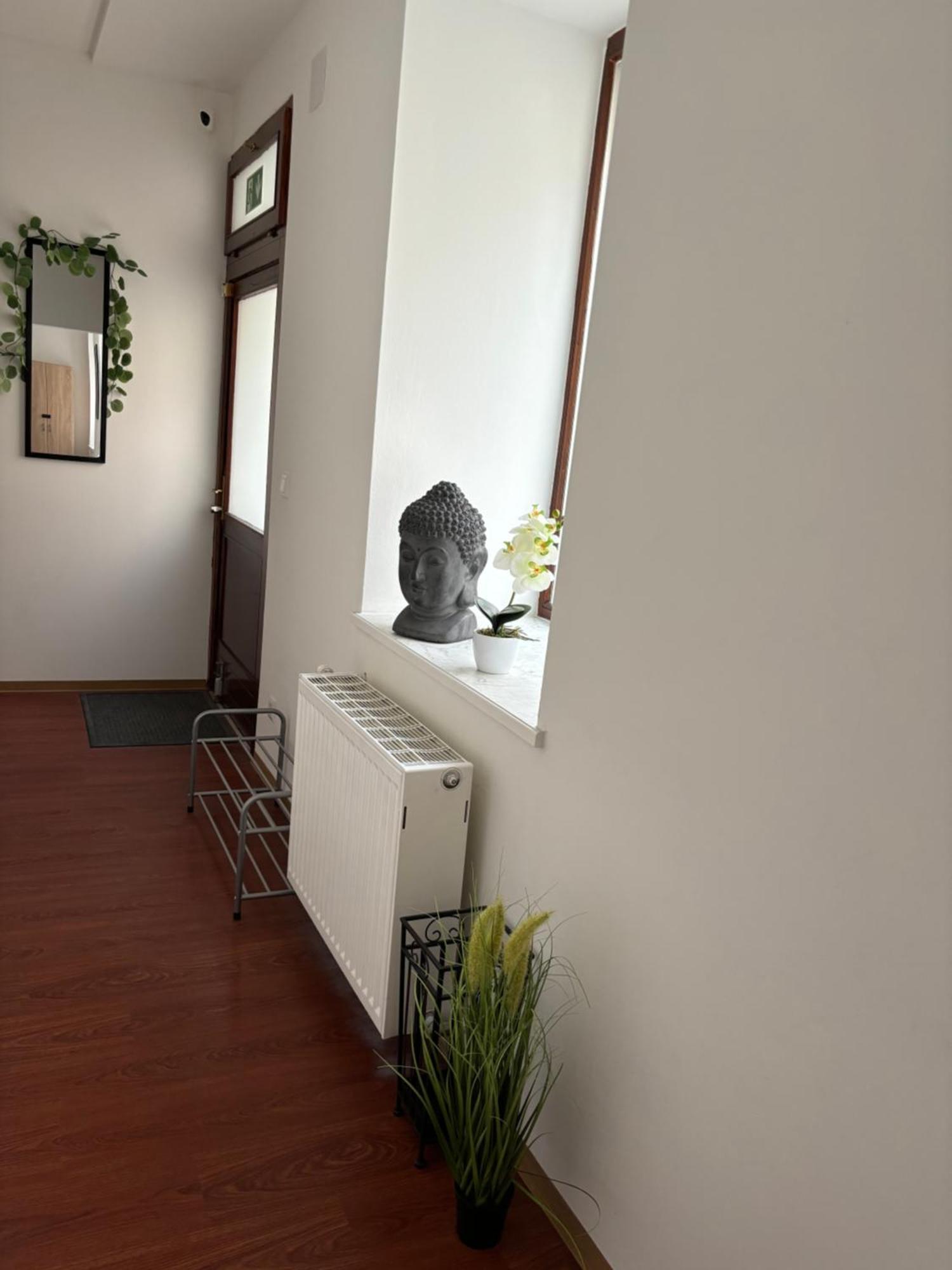 Anda City Rooms 维也纳 外观 照片