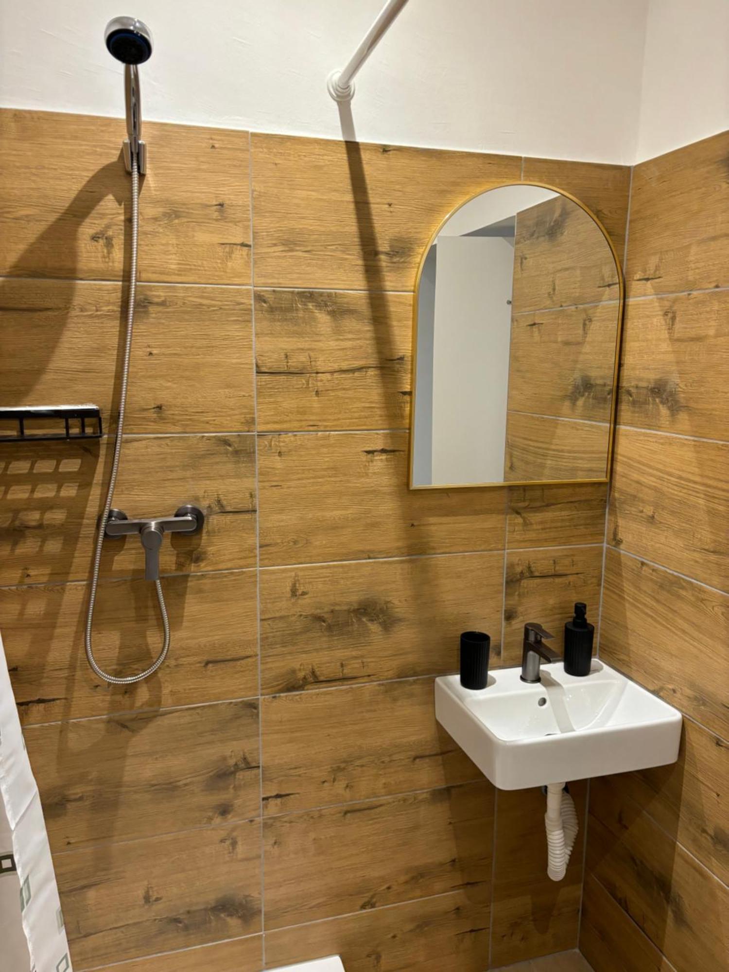 Anda City Rooms 维也纳 外观 照片