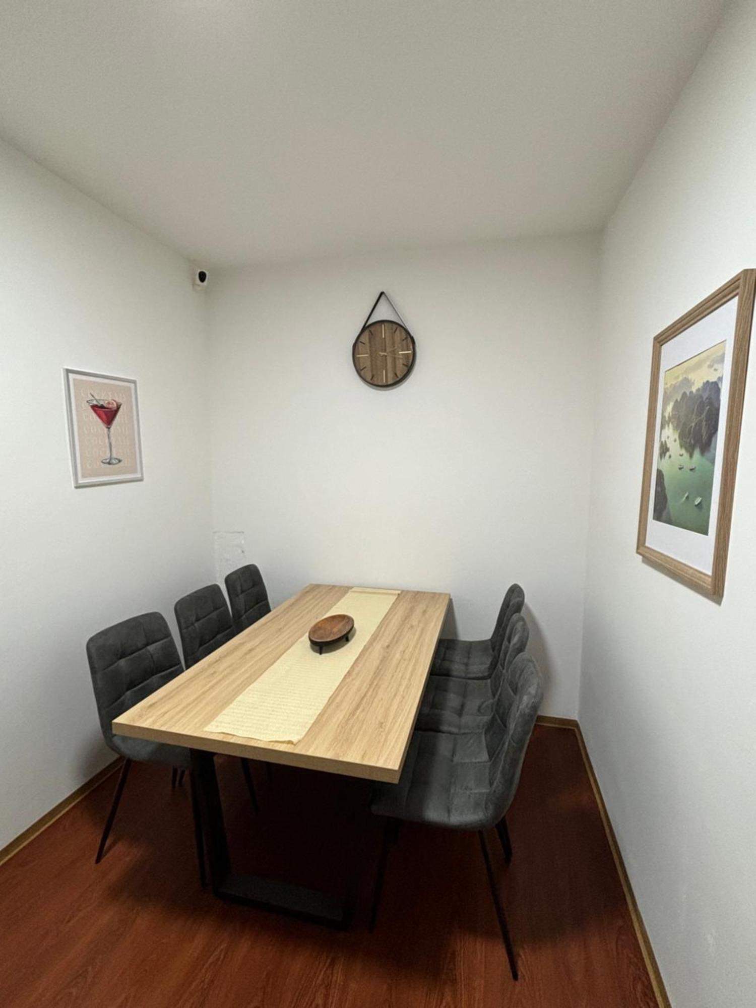Anda City Rooms 维也纳 外观 照片